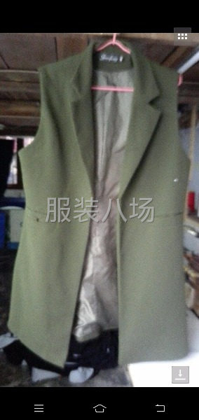 本厂位于四川资阳乐至县城曙光路红泰花园服装加工-第2张图片