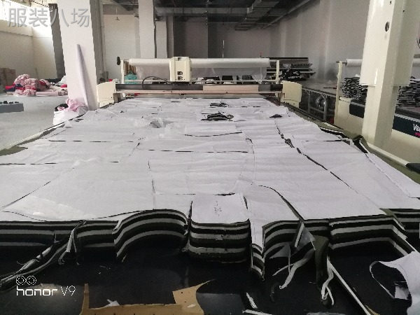 东莞市名燕专业电脑裁床加工-第1张图片