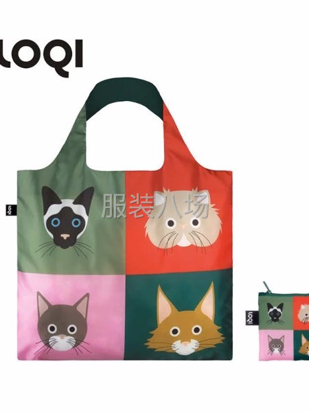 加工环保袋.缩口袋.服装.手套.口罩.鞋帽等-第2张图片