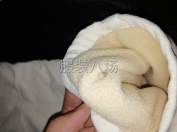 undefined - 童装品质冬季加绒裤清仓 - 图1
