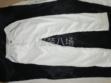 undefined - 童装品质冬季加绒裤清仓 - 图2