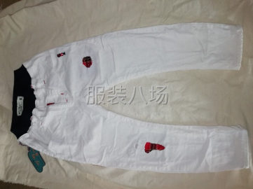 undefined - 童装品质冬季加绒裤清仓 - 图4