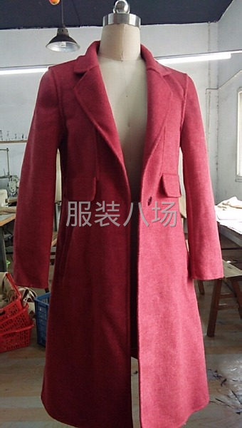 服装厂转让-第2张图片