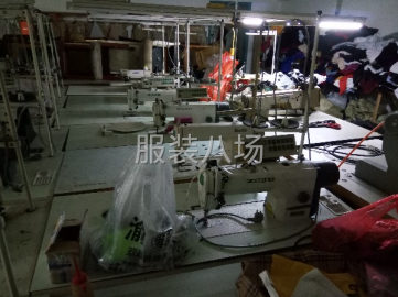 undefined - 30多万西服设备转让 - 图7