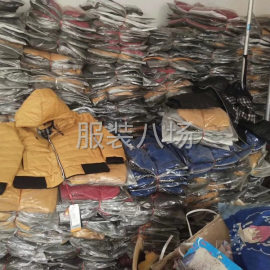 undefined - 男款羽绒服，四个色，还有枣红，宝兰，八百多件，L到2X。谁清 - 图3