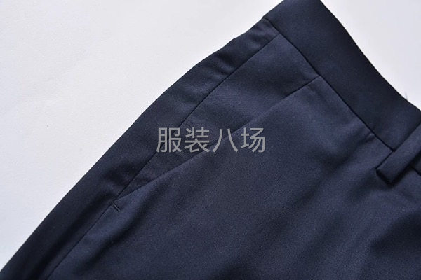 男士品牌春秋款褲子-第5張圖片