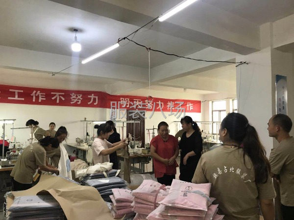 服装加工厂-第3张图片