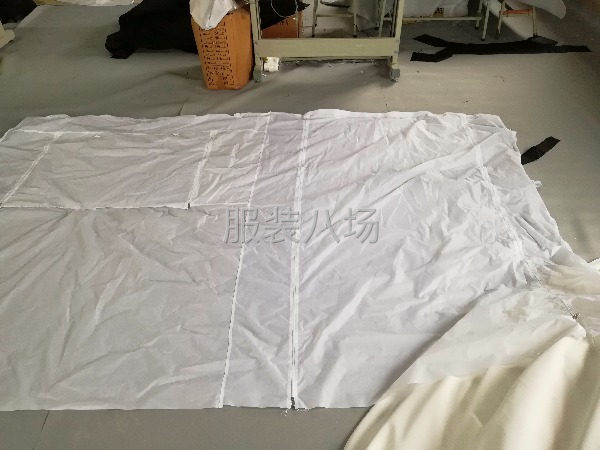 帐篷厂招缝纫工多名-第2张图片