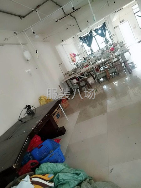招计件，跑流水工。要求会四线，平机熟练工。会砍车的优先。-第1张图片