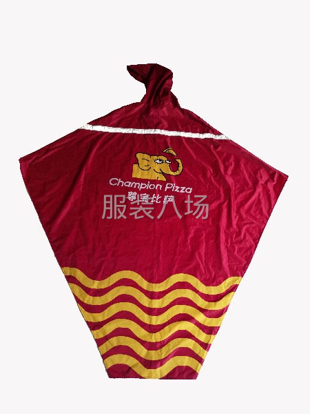佛山市顺前雨衣厂，不限地域承接各种雨衣定制和加工-第2张图片