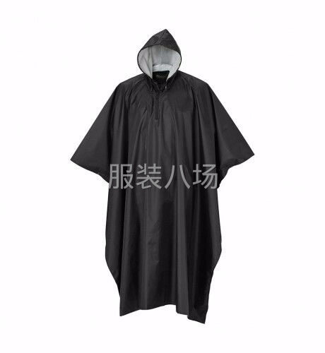 佛山市顺前雨衣厂，不限地域承接各种雨衣定制和加工-第6张图片