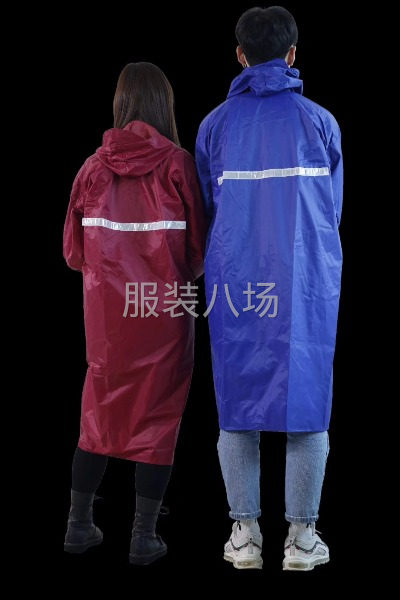佛山市顺前雨衣厂，不限地域承接各种雨衣定制和加工-第8张图片