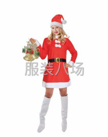 undefined - 大量圣诞服装库存批发 - 图2