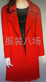 undefined - 女时装快单生产 - 图2