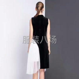 undefined - 女时装快单生产 - 图3