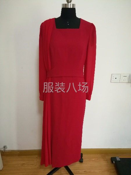 本工作室在江西婺源，承接小量服裝裁片加工-第1張圖片