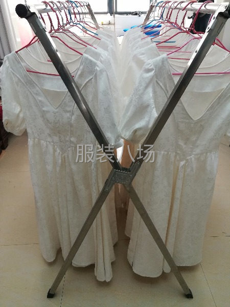 本工作室在江西婺源，承接小量服裝裁片加工-第3張圖片