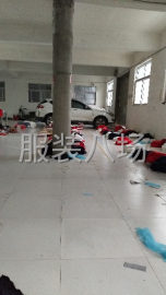 undefined - 本厂是承接来料加工服装厂，从业十来年，厂里有50台机器， - 图2