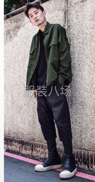 潮流服裝批發-第3張圖片