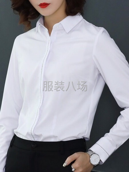 上海专业衬衫加工厂-第1张图片