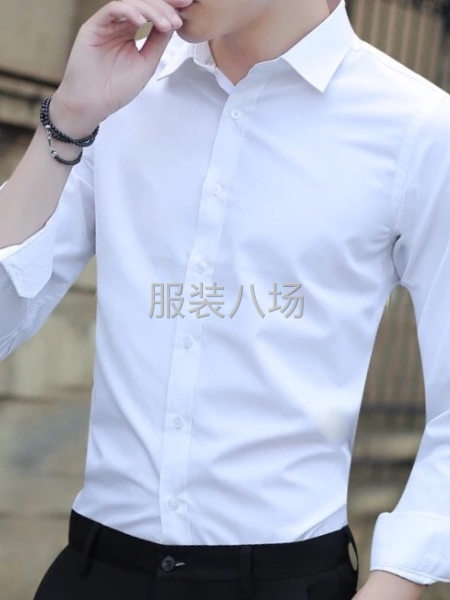 上海专业衬衫加工厂-第5张图片