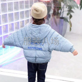 undefined - 厂家库存直销马甲12元，棉衣27-35元不等 - 图11