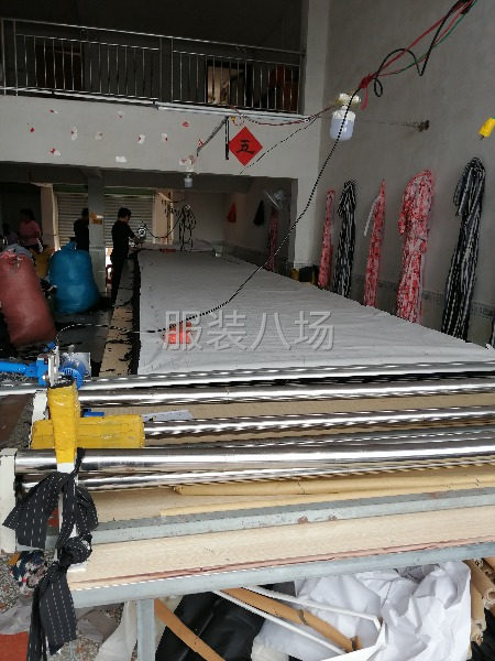 寻找稳定货源的客户-第1张图片