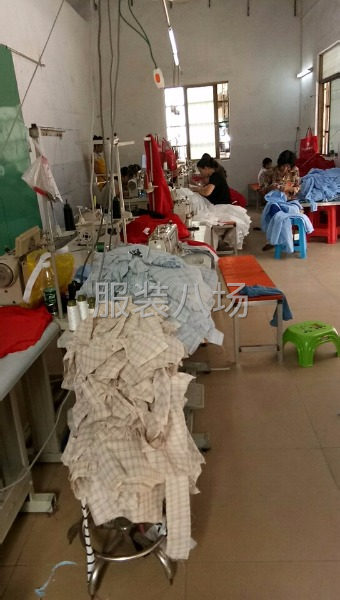 十五人接裁片清加工-第3张图片