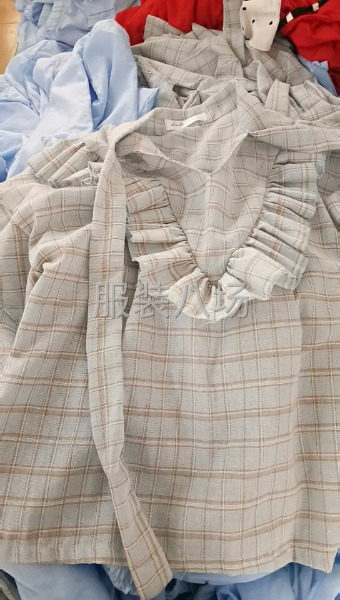 十五人接裁片清加工-第4张图片