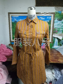 undefined - 荣枫制衣承接加工‘ - 图1