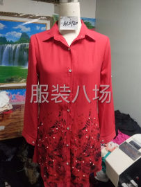 undefined - 荣枫制衣承接加工‘ - 图3