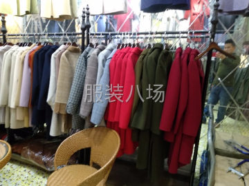 undefined - 本厂大量代加工工作服，时装加工，量大的优先 - 图2