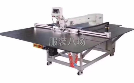 undefined - 承接各种充绒，航线，开袋加工 - 图2