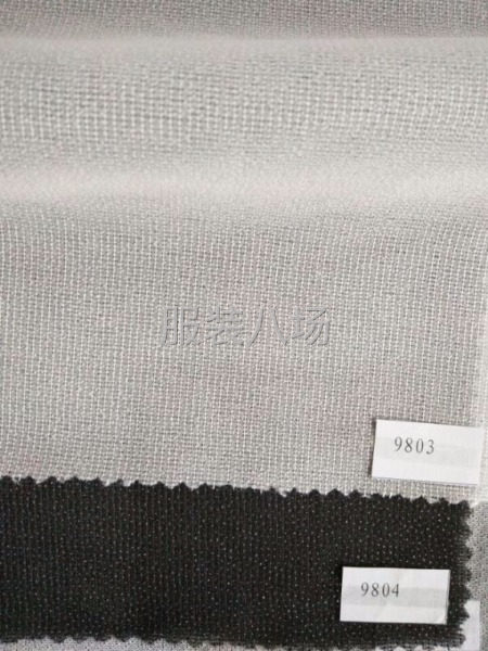 无纺衬，经编，四面弹力衬-第2张图片