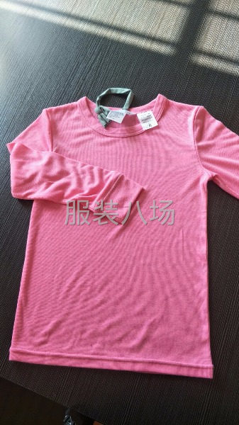 承接外贸淘宝服装加工制造-第2张图片