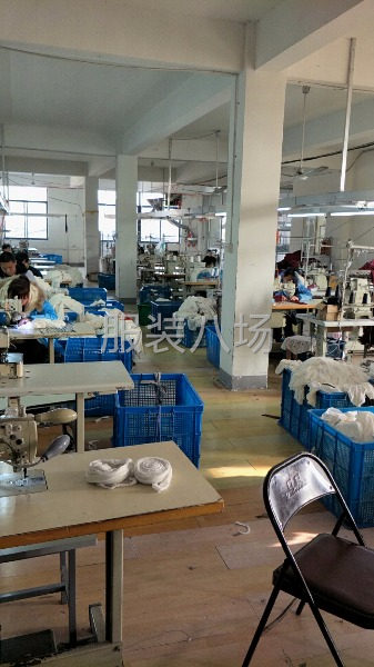 承接外贸淘宝服装加工制造-第3张图片