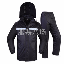 undefined - 承接加工，冲锋衣，棉衣，雨衣，等梭织服装 - 图3