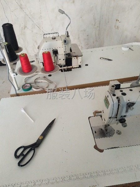 在家接收服装加工-第1张图片