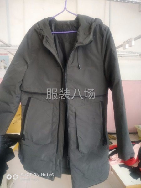 处理库存衣服-第1张图片