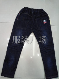 undefined - 裁片外发加工 - 图1