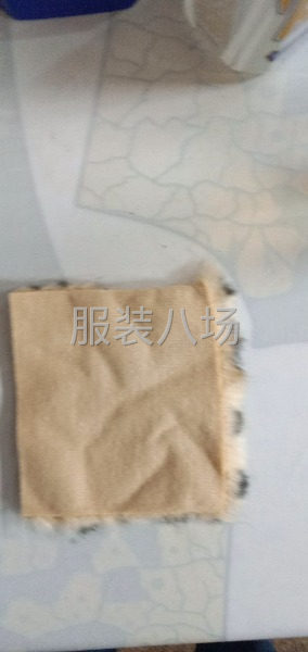 激光切割（大福面拍照定位切割）-第5张图片