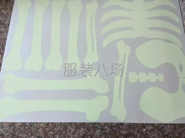 undefined - 热转印烫画，印唛，反光标 - 图2