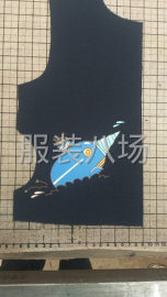 undefined - 印花厂承接各种印花， 胶浆    水浆    发泡   烫金 - 图3