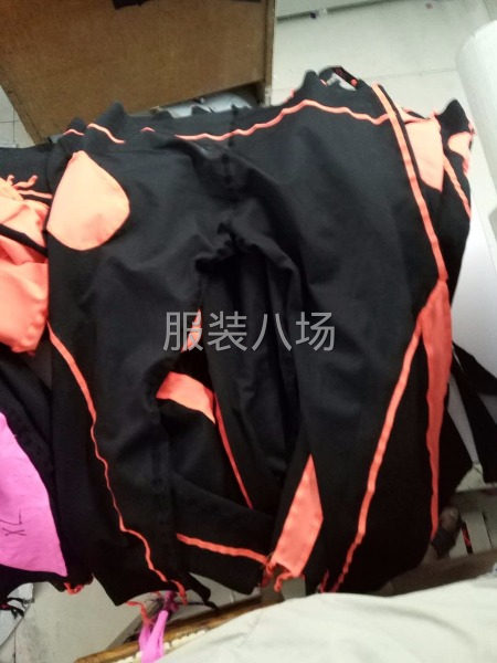 主要加工四针六线，拷边包边一切货源-第3张图片