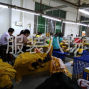广州 - 番禺区 - 市桥 - 专业梭织时装，外套，风衣，棉衣...