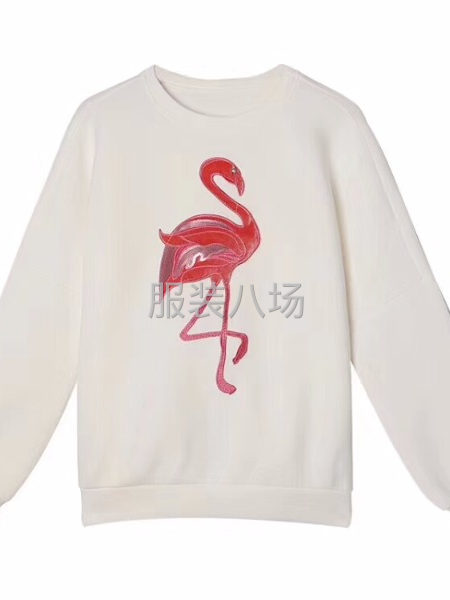 绣花加工厂，真诚寻求合作，长期合作-第6张图片