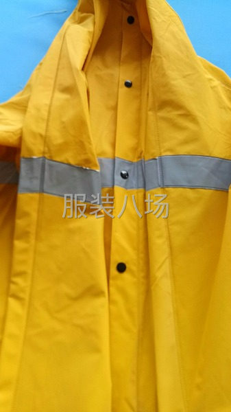 各种雨衣加工-第1张图片