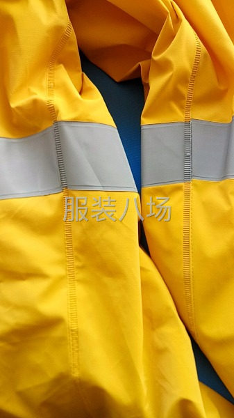 各种雨衣加工-第2张图片