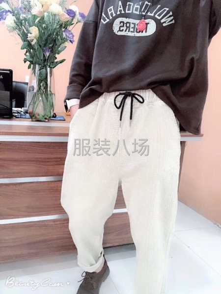 承接全国各地服装加工来样加工，包工包料-第3张图片