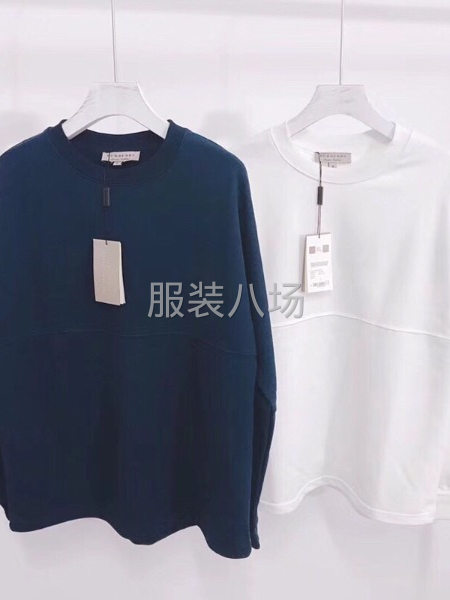 承接全国各地服装加工来样加工，包工包料-第1张图片